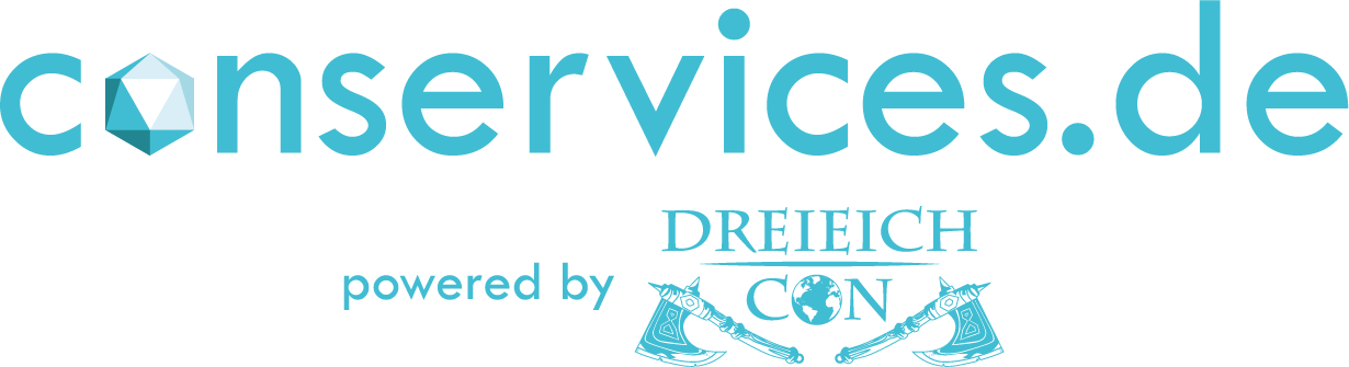 conservices.de powered by dreieichcon.de